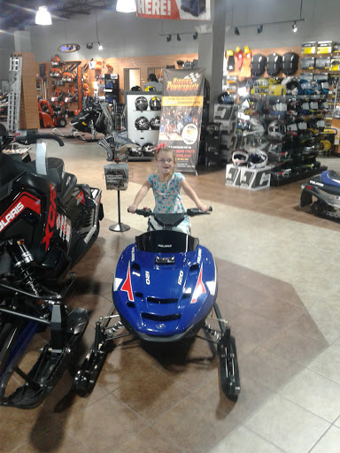 ATV Dealer «Higgins Powersports», reviews and photos, 140 Worcester Rd, Barre, MA 01005, USA