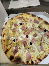 Photos du propriétaire du Pizzeria Arson Pizza à Nice - n°4