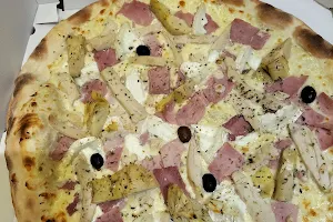 Arson Pizza image