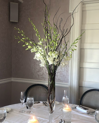 Florist «Cape Winds Florist», reviews and photos, 860 Broadway, Cape May, NJ 08204, USA