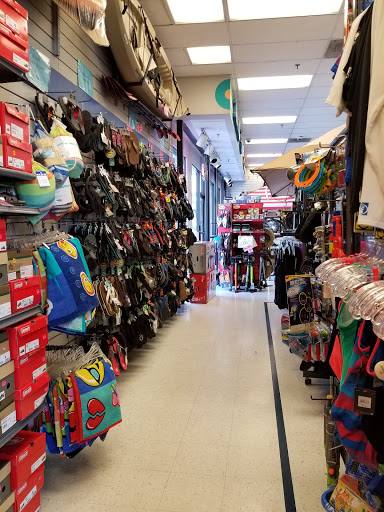 Sporting Goods Store «Big 5 Sporting Goods», reviews and photos, 2259 N Fremont St, Monterey, CA 93940, USA