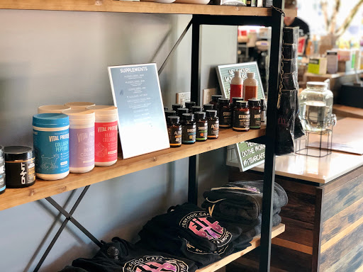 Personal Trainer «Vigor Ground Fitness and Performance», reviews and photos, 1222 Bronson Way N #250, Renton, WA 98057, USA