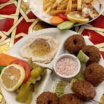 Photo n°2 de l'avis de Anna.a fait le 26/10/2020 à 09:40 sur le  ALT DAMASKUS à Hamburg