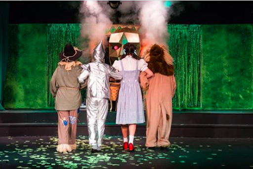 Performing Arts Theater «Actors Conservatory Theatre», reviews and photos, 359 Lake Park Rd #118, Lewisville, TX 75057, USA