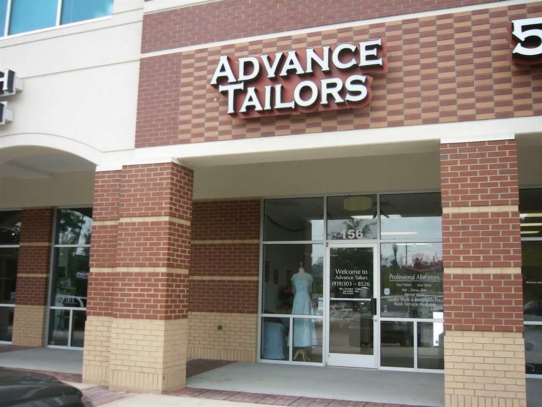Advance Tailors