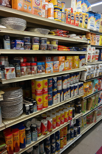 Supermarket «Olney Supermarket», reviews and photos, 5011-15 N 5th St, Philadelphia, PA 19120, USA