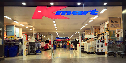 Kmart Bendigo