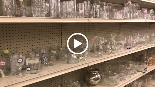 Thrift Store «Goodwill», reviews and photos, 1550 41st Ave I, Capitola, CA 95010, USA