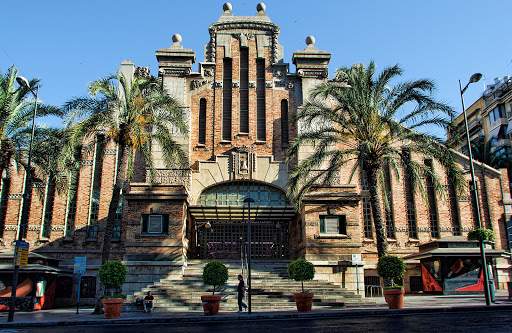 Asociacion de Comerciantes Mercados Municipales de Alicante