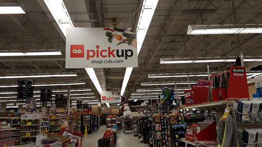 Supermarket «Cub Foods», reviews and photos, 8600 114th Ave N, Champlin, MN 55316, USA