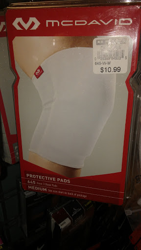 Sporting Goods Store «Big 5 Sporting Goods», reviews and photos, 3121 Wilshire Blvd, Santa Monica, CA 90403, USA