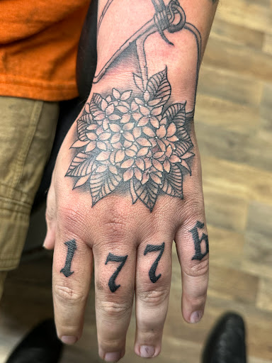 Explore ideas for tattoo sleeves, creative tattoo ideas in Norwalk, available at Saloon 13 LLC