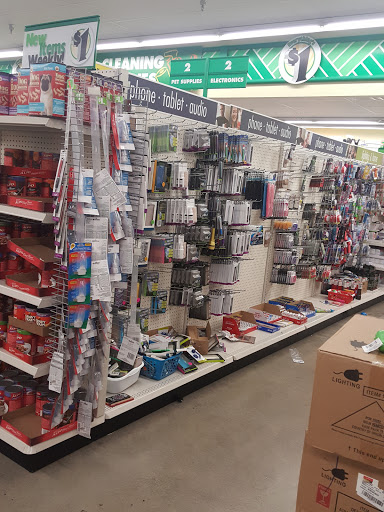 Dollar Store «Dollar Tree», reviews and photos, 21815 Marine View Dr S, Des Moines, WA 98198, USA