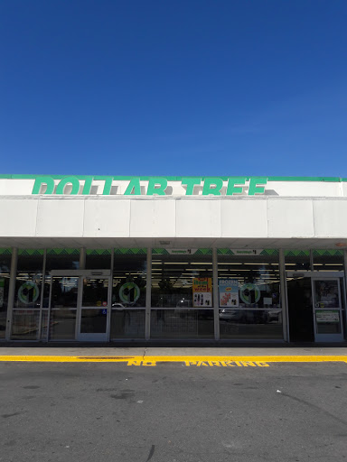 Dollar Store «Dollar Tree», reviews and photos, 250 SW 152nd St, Burien, WA 98166, USA