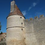 Photo n° 8 de l'avis de Pascal.. fait le 01/10/2018 à 05:41 pour Château de Posanges à Posanges