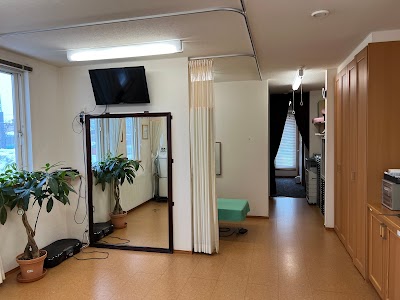 リラクスペースぴよぴよ