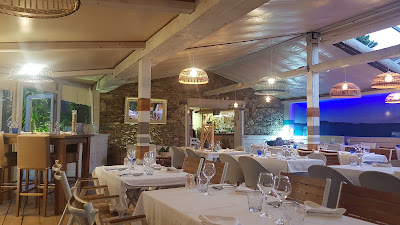 La Mandra à Hyères