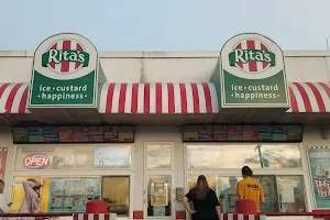 Rita's Italian Ice & Frozen Custard image