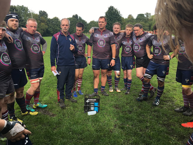 Reviews of Aireborough RUFC in Leeds - Sports Complex