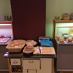 Photo n°1 de l'avis de Robin. fait le 28/02/2019 à 08:32 sur le  Altstadthotel Grauer Wolf à Erlangen