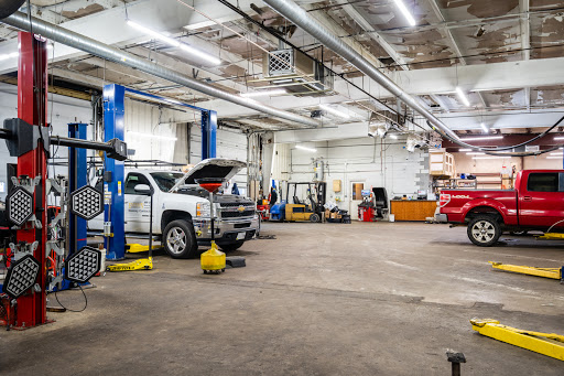 Auto Repair Shop «American Pride Automotive (Yorktown)», reviews and photos, 1939 George Washington Memorial Hwy, Yorktown, VA 23693, USA