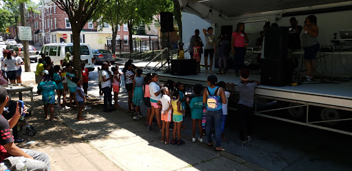 Community Center «William 