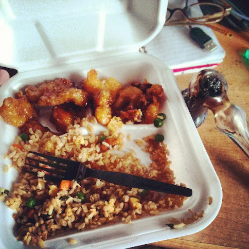 Panda Express image