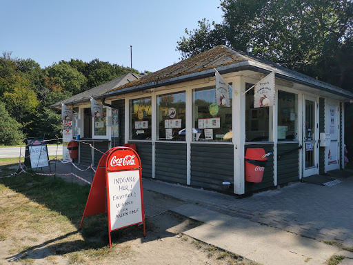Grill & Ishytten - Lundby Krat in Gistrup, Holstebro