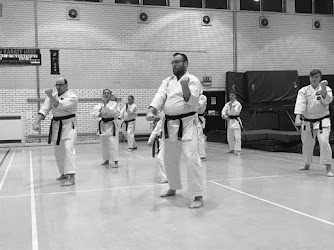 Pennywell Honto Shin Karate Club