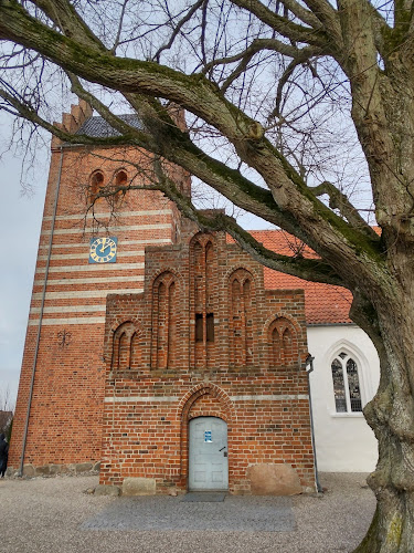Kongsted Kirke - Haslev