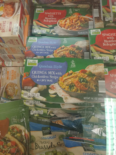 Supermarket «ALDI», reviews and photos, 913 Irving Park Rd, Streamwood, IL 60107, USA