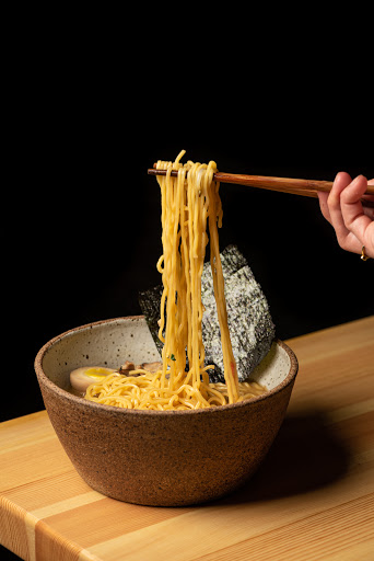 Moto Ramen image
