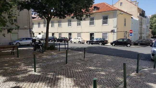 Avaliações doEstacionamento Páteo Bagatela em Lisboa - Estacionamento