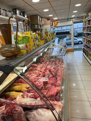 Boucherie Halal Redouane à Le Mans