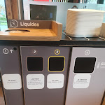 Photo n° 3 de l'avis de Venusia.r fait le 03/11/2022 à 17:24 pour McDonald's à Le Coudray