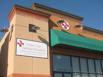 Cedar City Animal Hospital