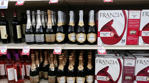 Supermarket «FoodMaxx», reviews and photos, 2055 Sebastopol Rd, Santa Rosa, CA 95407, USA