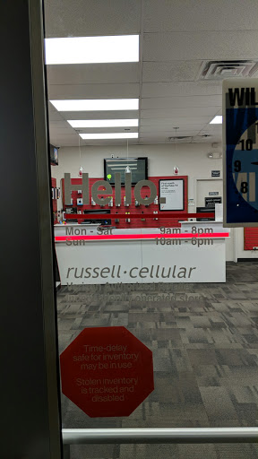 Cell Phone Store «Verizon Wireless», reviews and photos, 3 Bryle Pl #2, Chester, NY 10918, USA