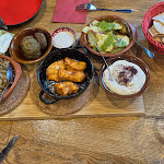 Photo n°1 de l'avis de shubham.a fait le 23/04/2024 à 11:35 sur le  Restaurant Mahas - orientalisches & libanesisches Restaurant à Recklinghausen
