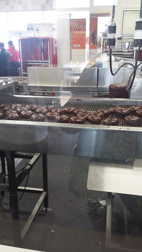 Bakery «Krispy Kreme Doughnuts», reviews and photos, 1400 McFarland Blvd E, Tuscaloosa, AL 35405, USA