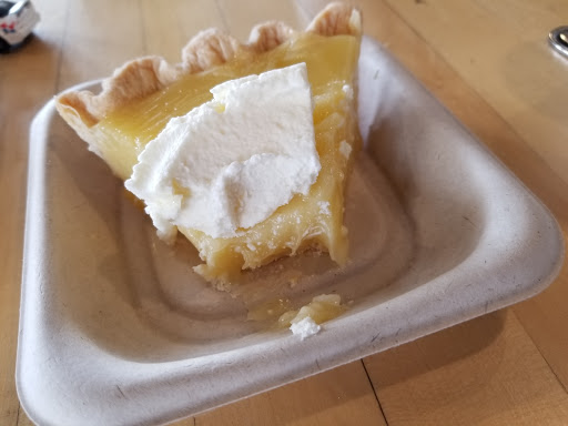 Pie Shop «The Pie Hole», reviews and photos, 177 N Glassell St, Orange, CA 92866, USA