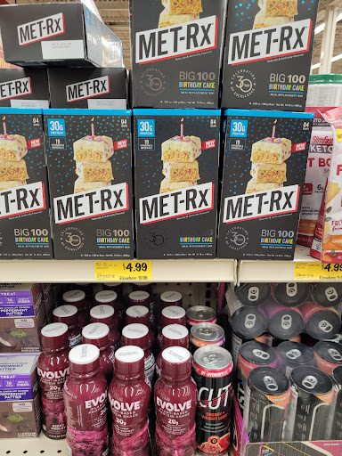 Grocery Store «Grocery Outlet Bargain Market», reviews and photos, 1950 14th Ave SE, Albany, OR 97322, USA