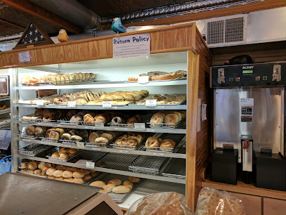 Mueller's Bakery