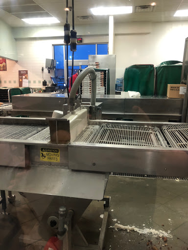 Bakery «Krispy Kreme Doughnuts», reviews and photos, 968 Main St, Layton, UT 84041, USA