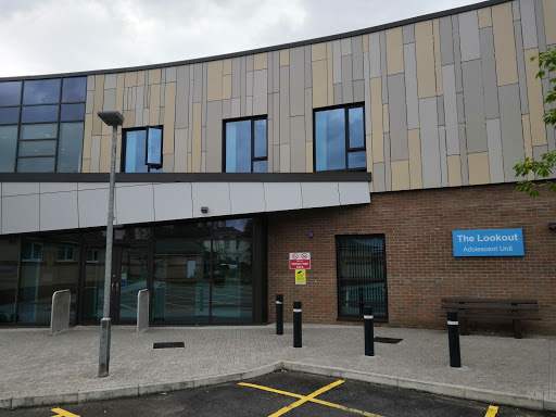 Psychiatry centers in Nottingham