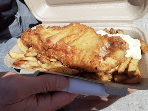 Photo n°23 de Fish & Chips à Saint-Malo ()