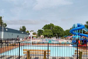 Willard Swimming Pool image