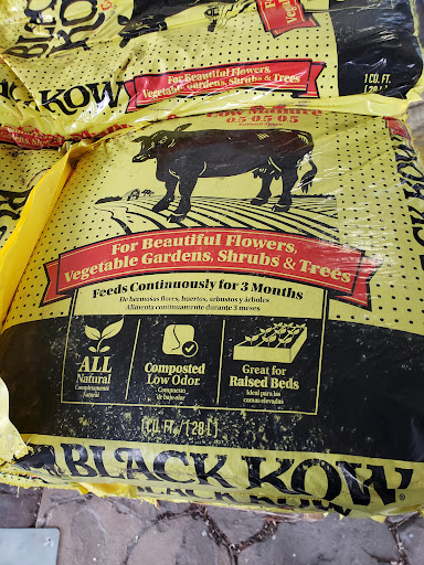 United Farm & Home Co-op - Erin