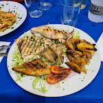 Photo n°2 de l'avis de Roberto.r fait le 22/08/2022 à 20:09 sur le  Spaghetteria Il Corallo à Aspra