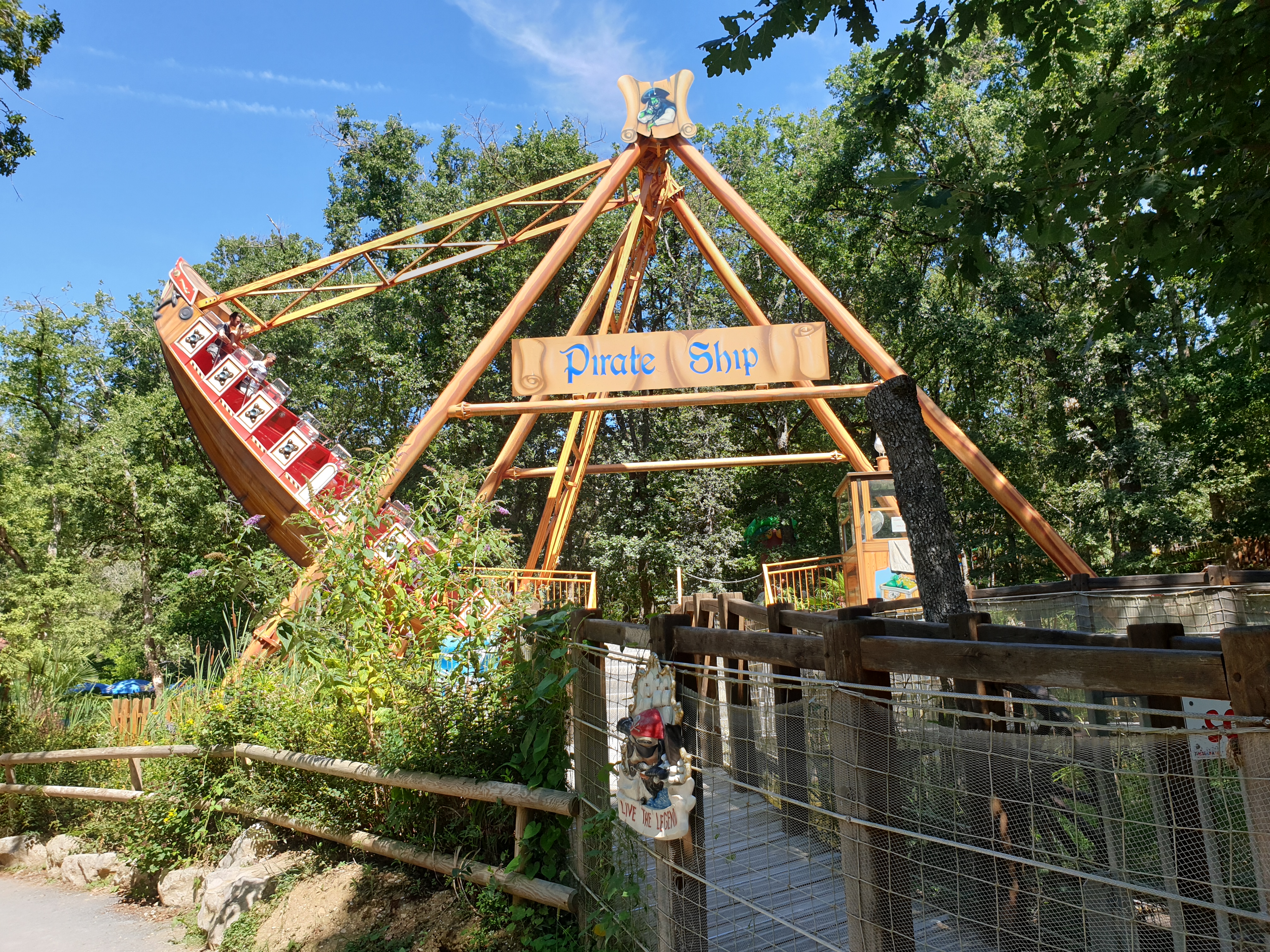 Photo n° 1 de l'avis de Amelie.o fait le 17/08/2019 à 15:11